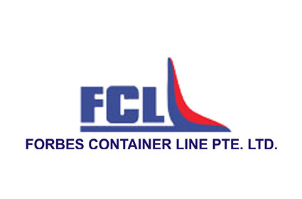 Forbes Container Line