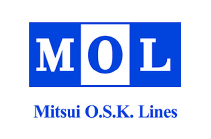 Mitsui OSK Line