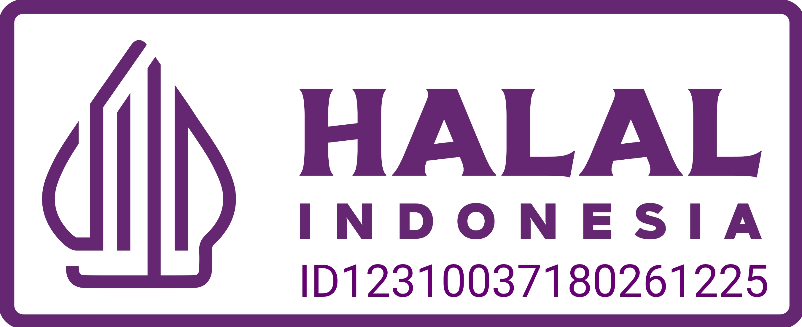 Halal Certification